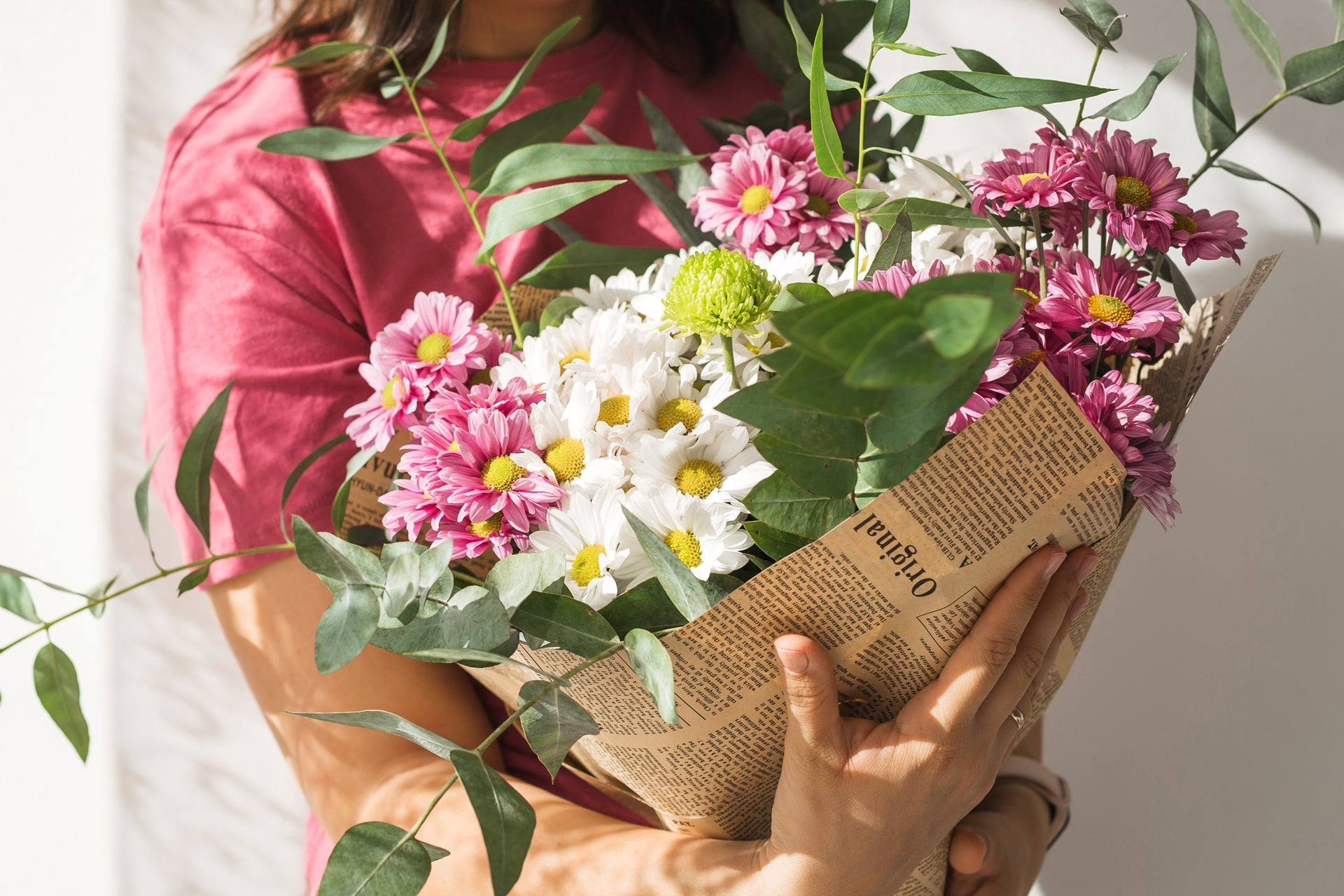 Any Occasion flowers in Kerrville, TX | The Rose Shop – Local