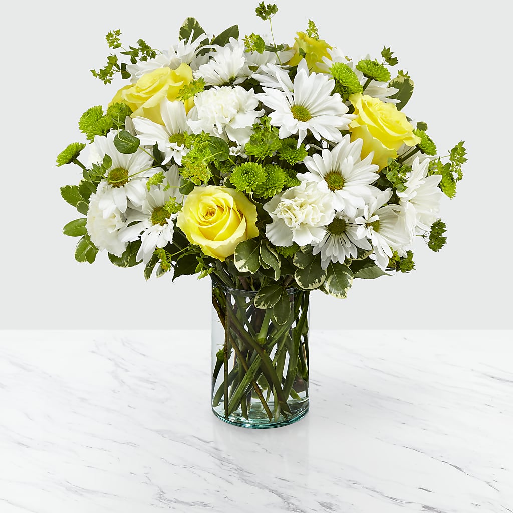Happy Day Bouquet – The Rose Shop, Kerrville TX