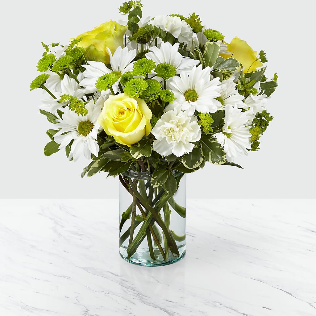 Happy Day Bouquet – The Rose Shop, Kerrville TX