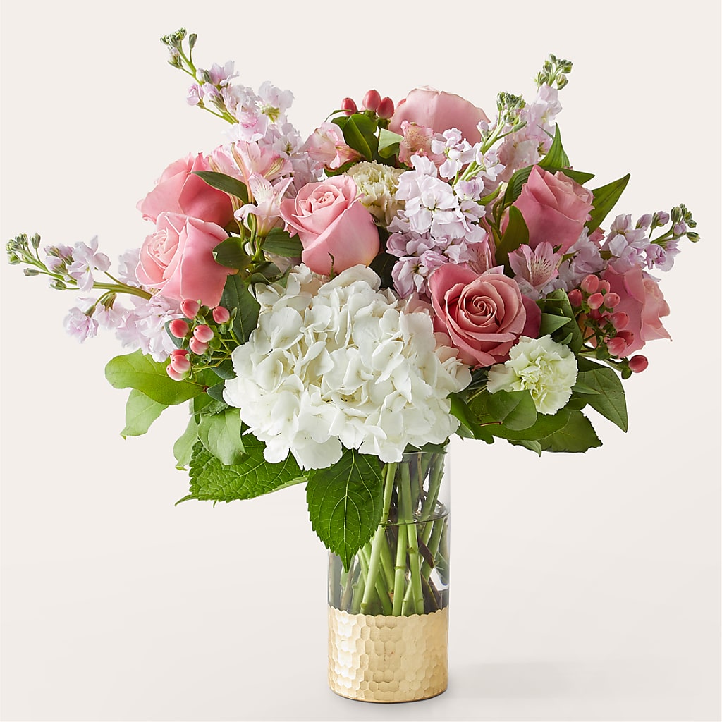 Little Luxuries Bouquet – The Rose Shop, Kerrville TX