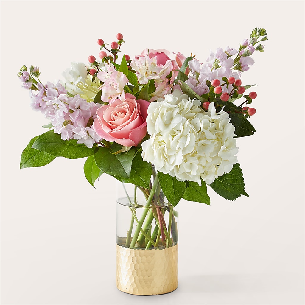 Little Luxuries Bouquet – The Rose Shop, Kerrville TX