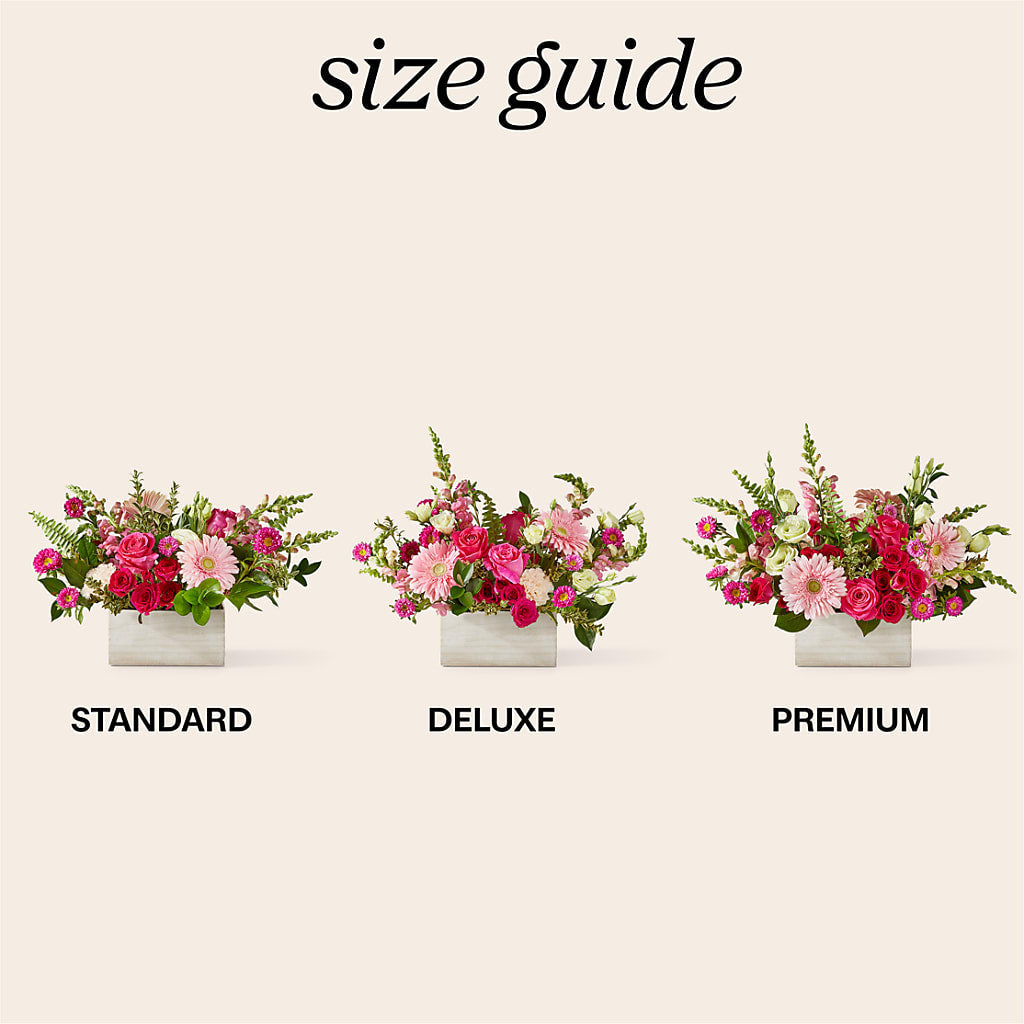 Too Cute Bouquet – The Rose Shop, Kerrville TX