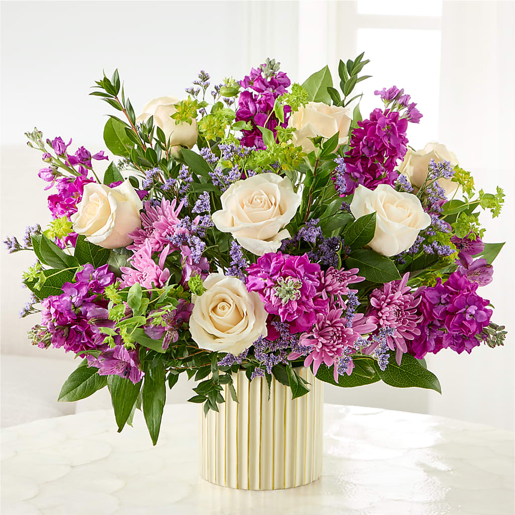 The Boutique Bouquet – The Rose Shop, Kerrville TX