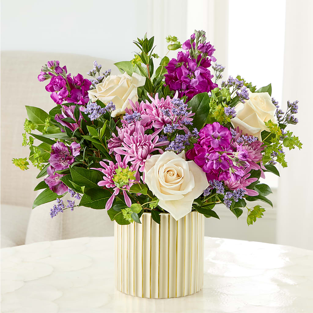 The Boutique Bouquet – The Rose Shop, Kerrville TX