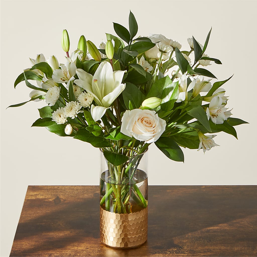 Beautiful Day Bouquet – The Rose Shop, Kerrville TX