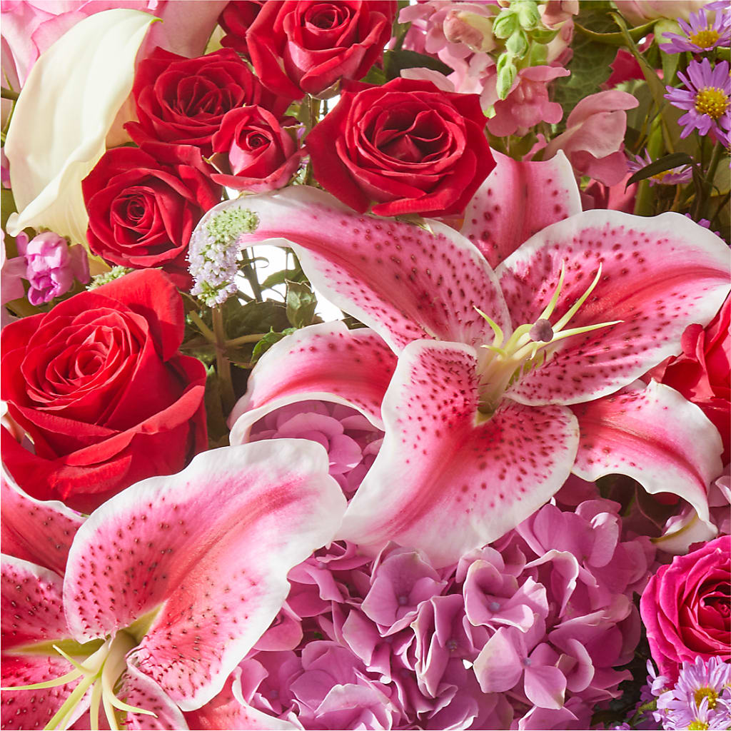 Better Together - A Luxury Florist Original – The Rose Shop, Kerrville TX