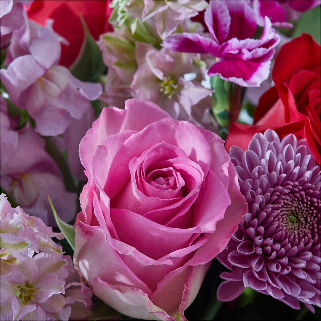 Better Together - A Luxury Florist Original – The Rose Shop, Kerrville TX