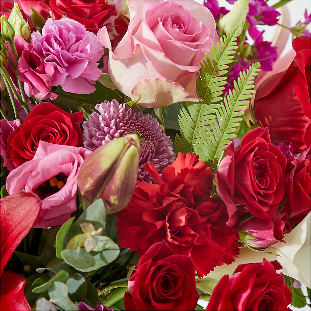 Simply the Best - A Florist Original – The Rose Shop, Kerrville TX
