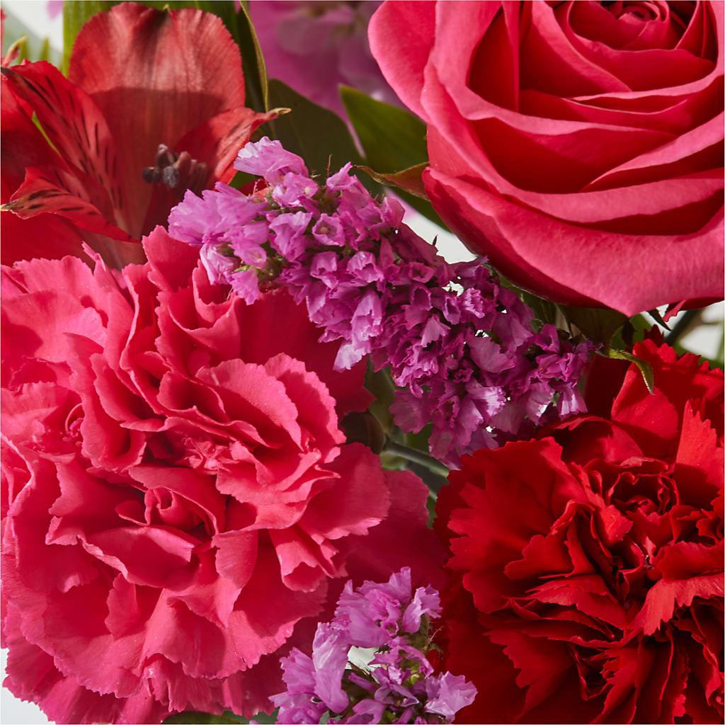 Simply the Best - A Florist Original – The Rose Shop, Kerrville TX