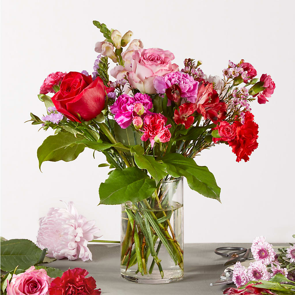 Regal Jewel – A Florist Original – The Rose Shop, Kerrville TX