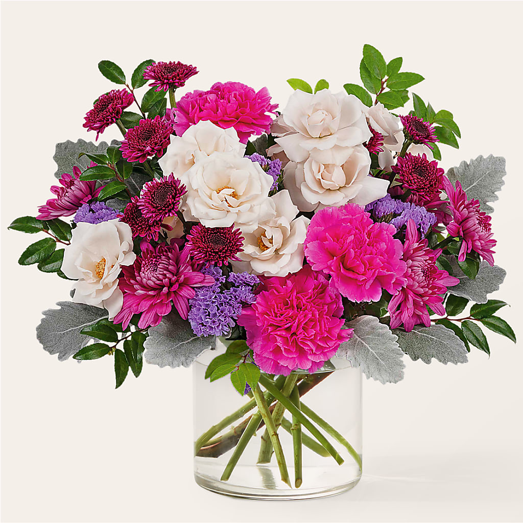 Dose of Cheer Bouquet – The Rose Shop, Kerrville TX