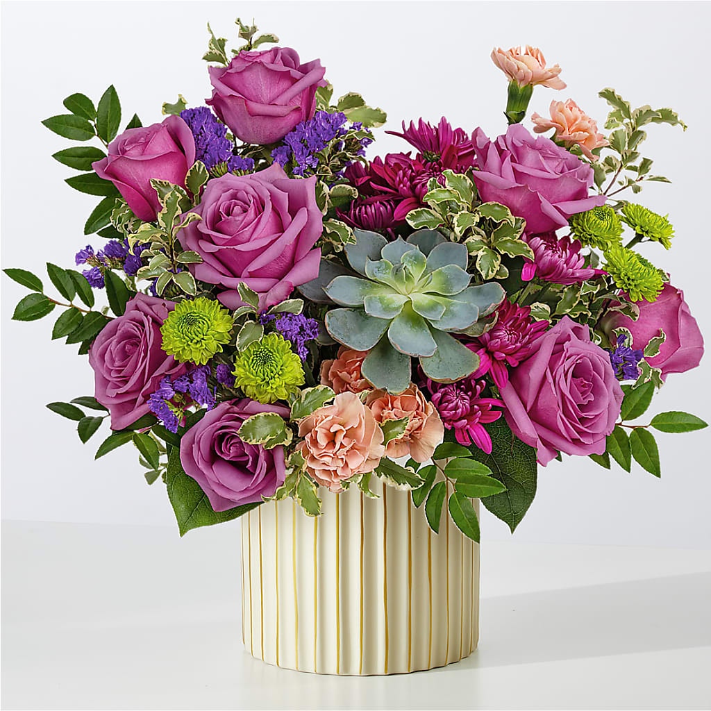 You're a Gem Bouquet – The Rose Shop, Kerrville TX