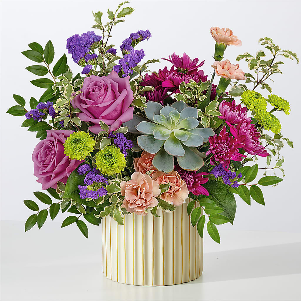 You're a Gem Bouquet – The Rose Shop, Kerrville TX