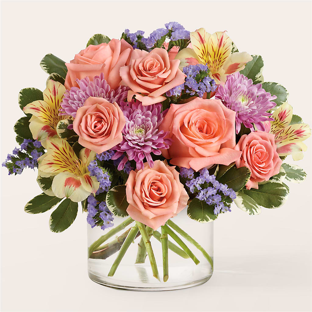 Candy Coated Bouquet – The Rose Shop, Kerrville TX