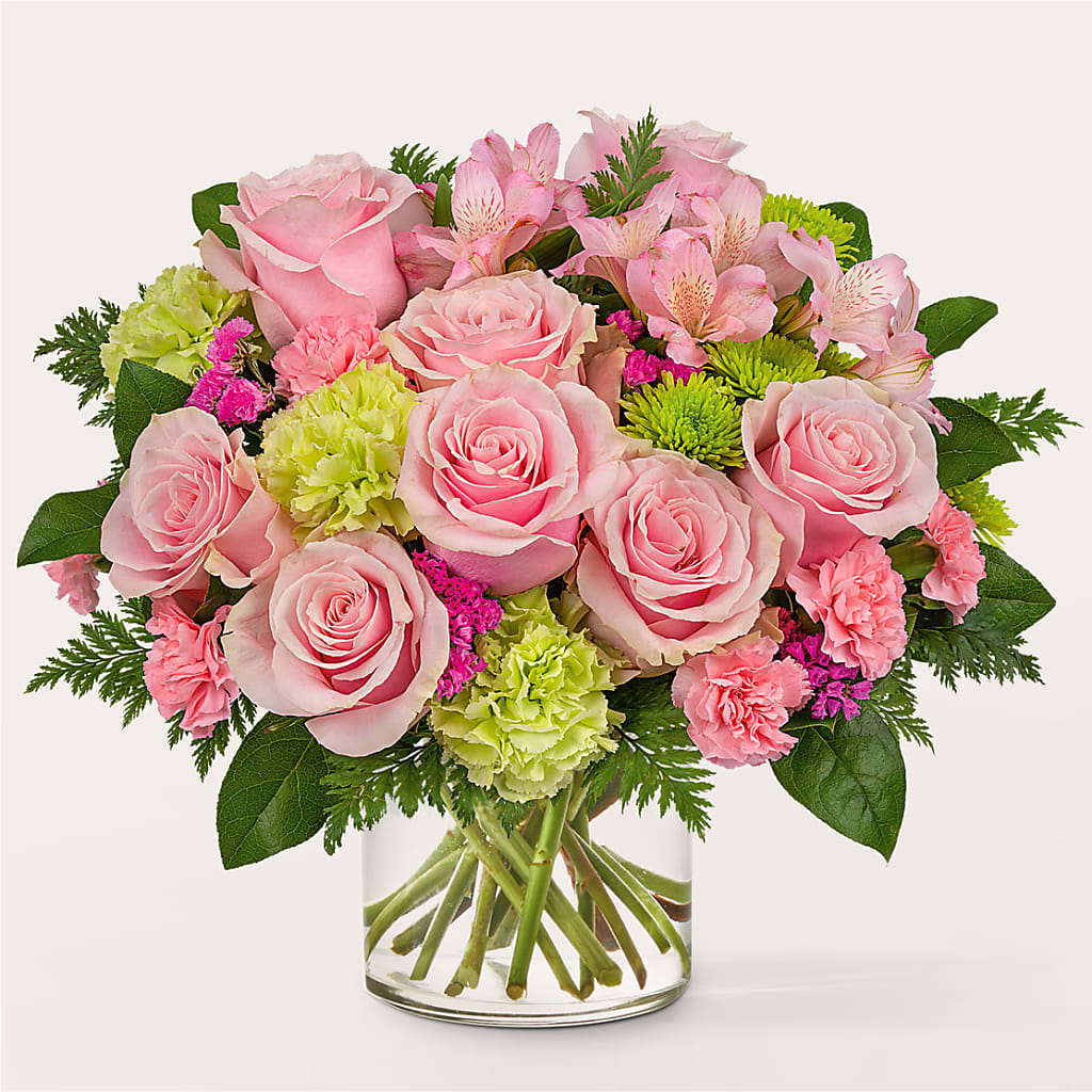 Pinch Me Bouquet – The Rose Shop, Kerrville TX