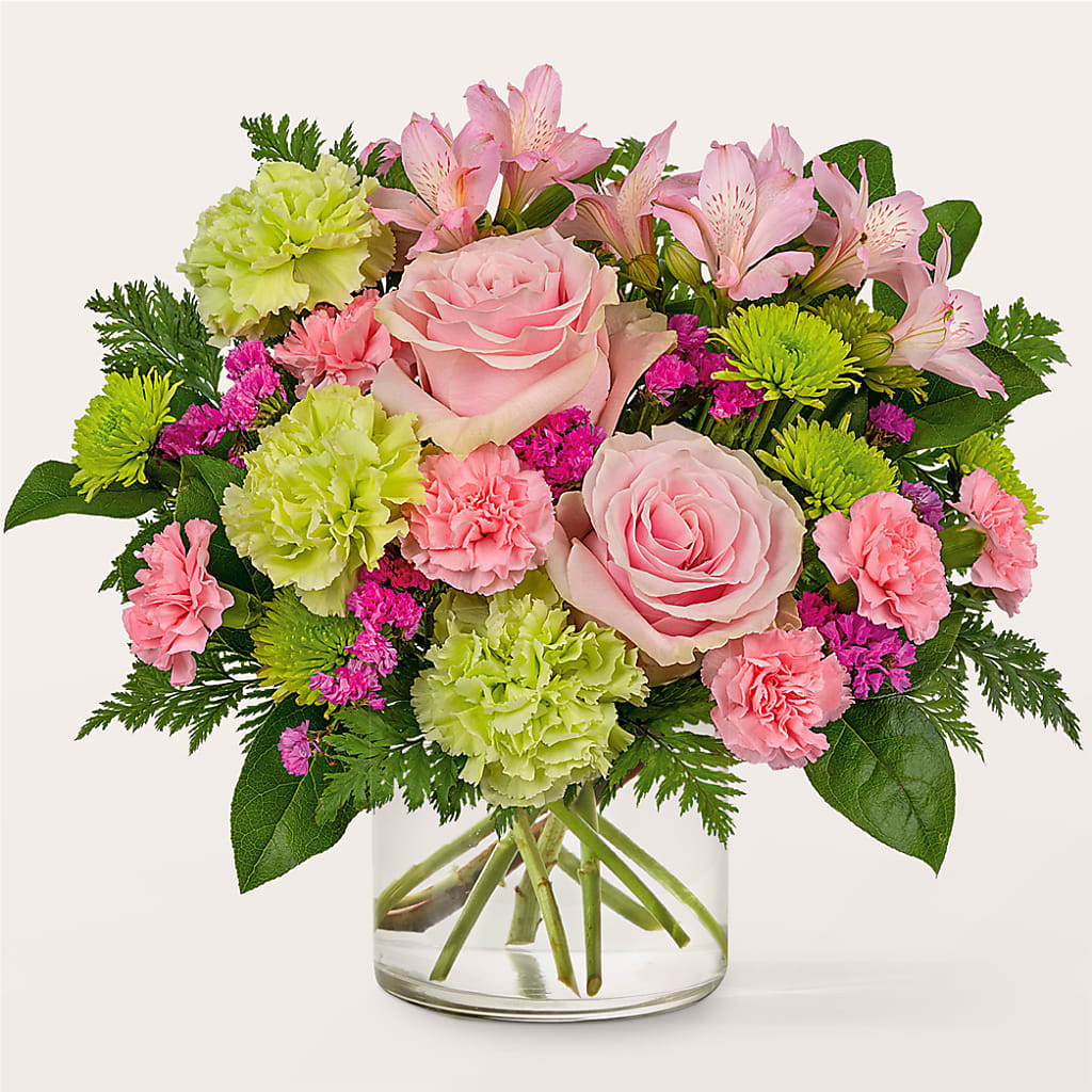 Pinch Me Bouquet – The Rose Shop, Kerrville TX