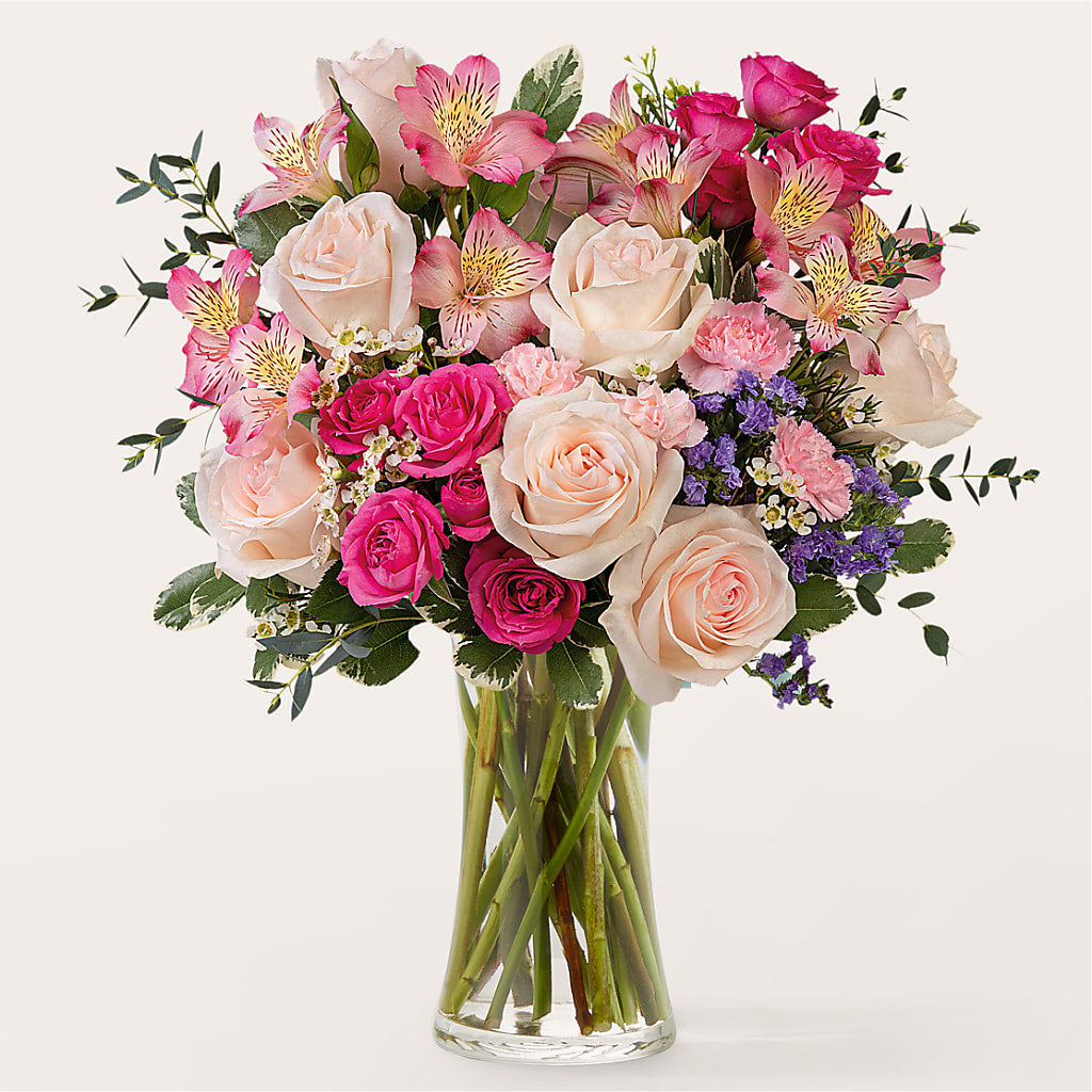 A La Mode Bouquet – The Rose Shop, Kerrville TX