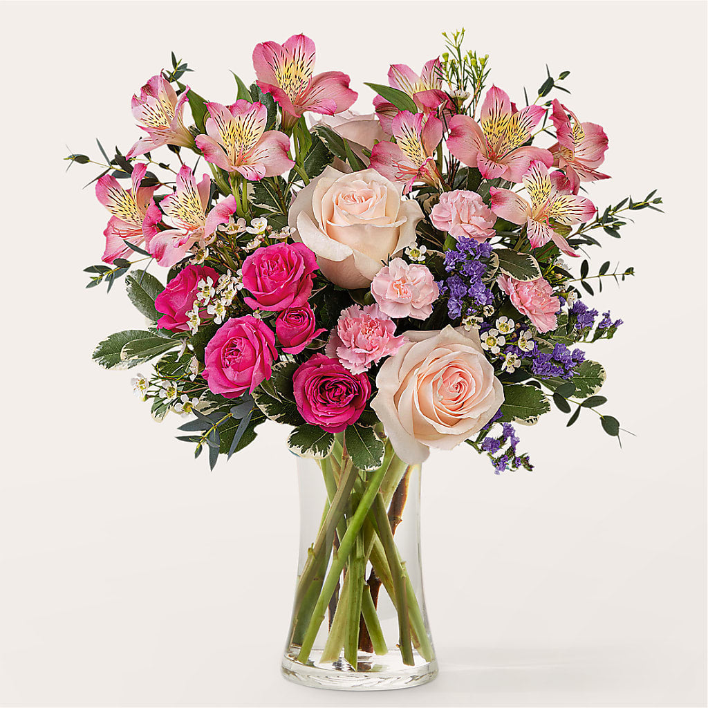 A La Mode Bouquet – The Rose Shop, Kerrville TX