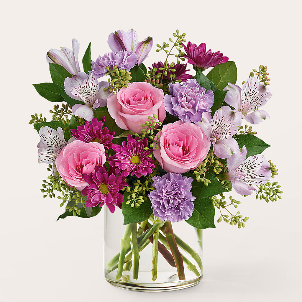 In the Clouds Bouquet – The Rose Shop, Kerrville TX