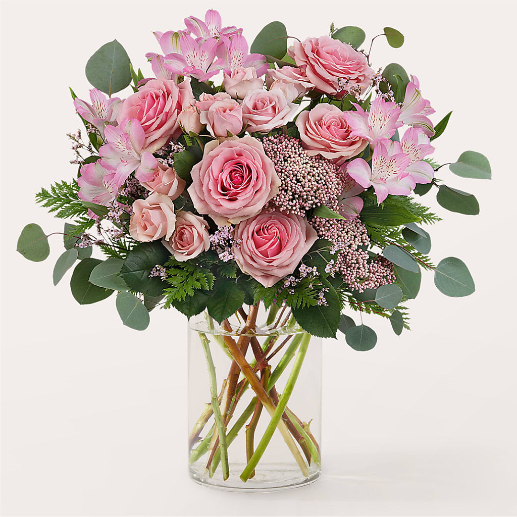 Sweetheart Bouquet – The Rose Shop, Kerrville TX