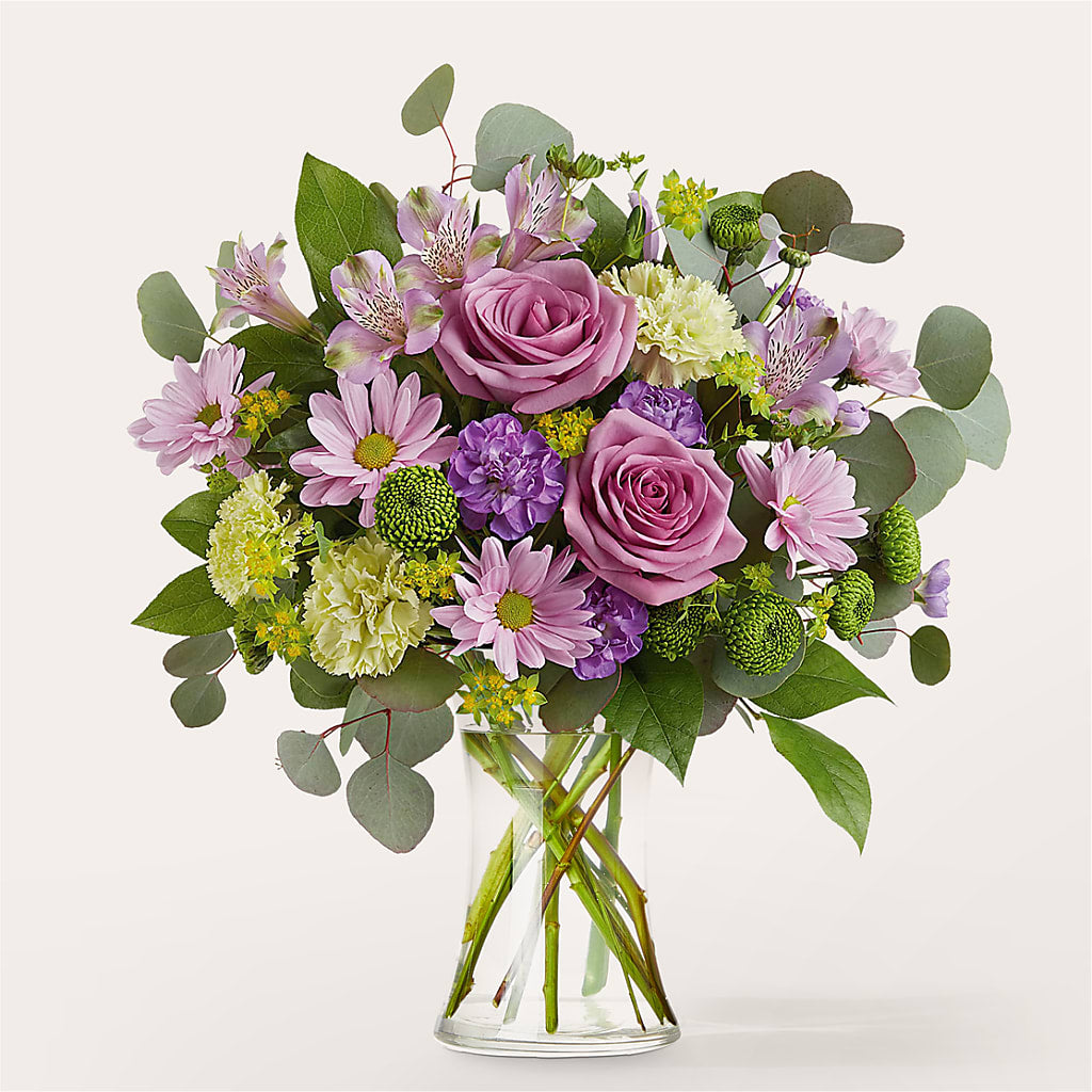 Emerald City Bouquet – The Rose Shop, Kerrville TX