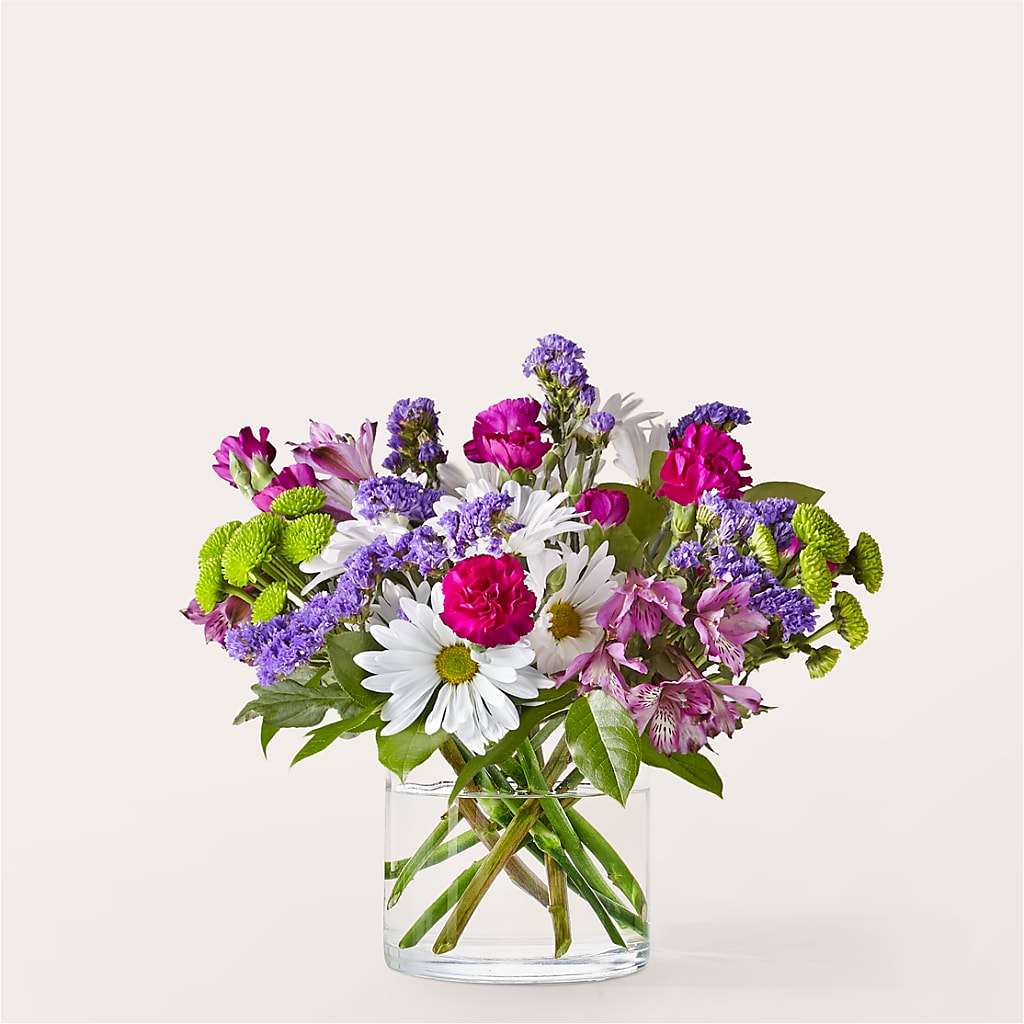 Wild Berry Bouquet – The Rose Shop, Kerrville TX