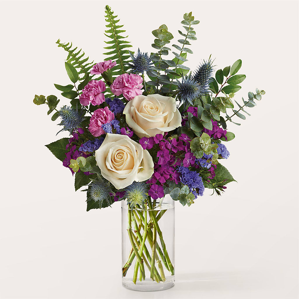 The Gala Bouquet – The Rose Shop, Kerrville TX