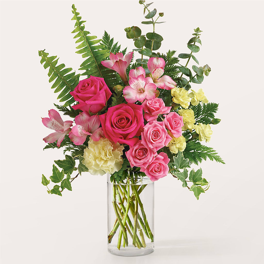 Strawberry Margarita Bouquet – The Rose Shop, Kerrville TX