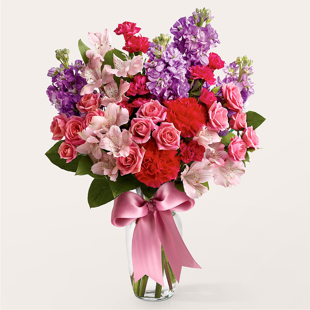 Main Character Bouquet – The Rose Shop, Kerrville TX