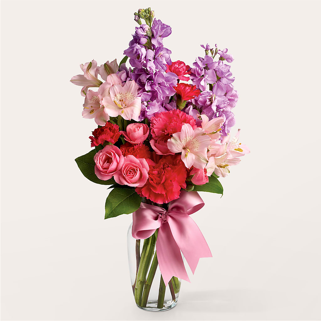 Main Character Bouquet – The Rose Shop, Kerrville TX