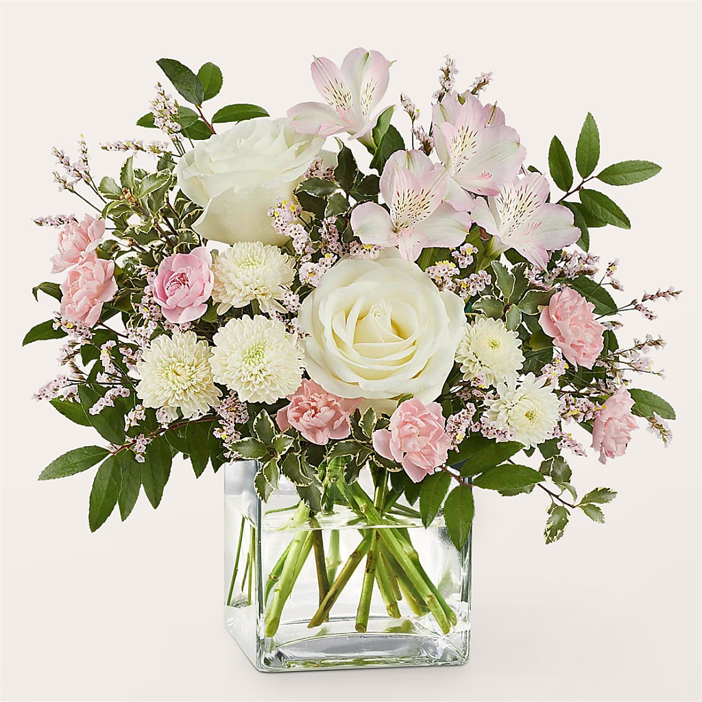 Day Made Bouquet – The Rose Shop, Kerrville TX