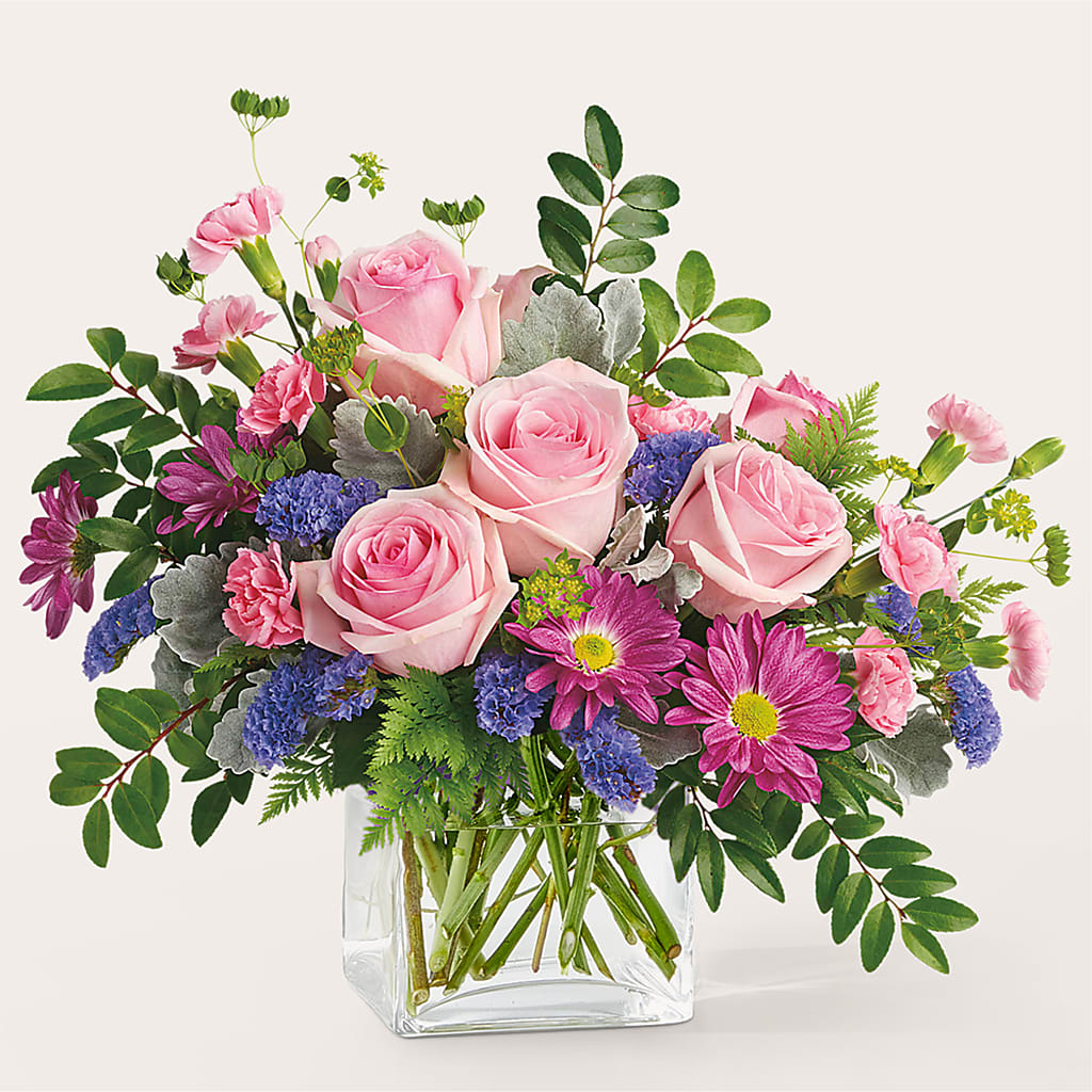 Starlet Bouquet – The Rose Shop, Kerrville TX