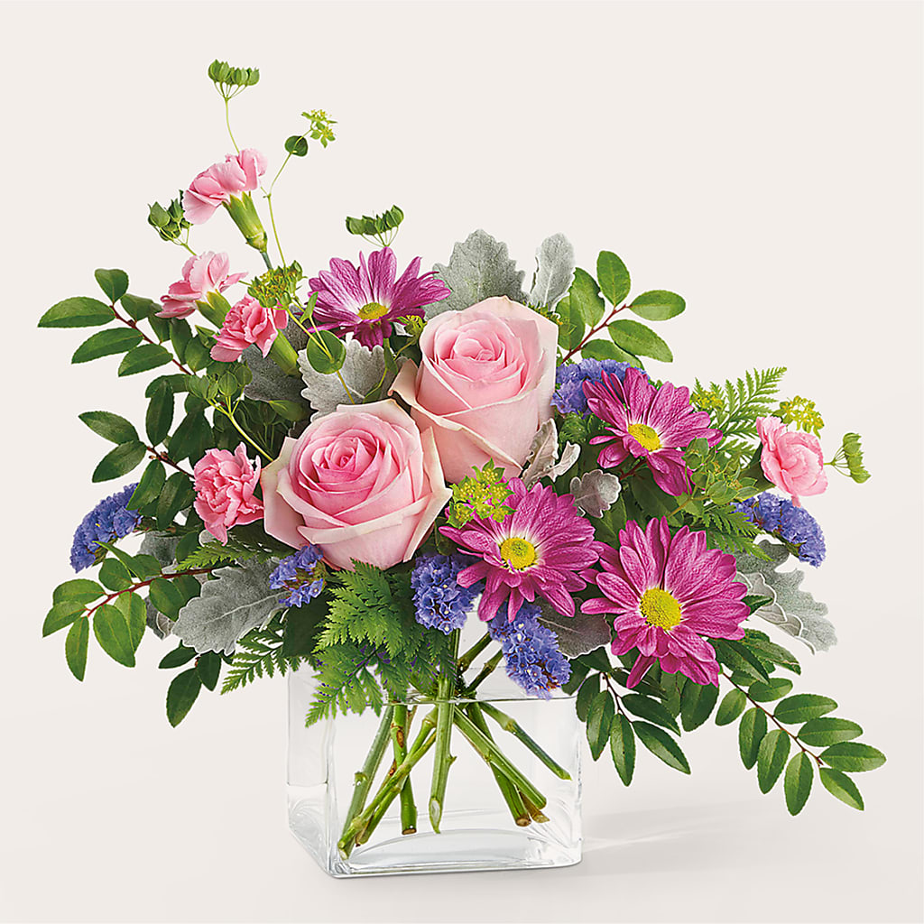 Starlet Bouquet – The Rose Shop, Kerrville TX