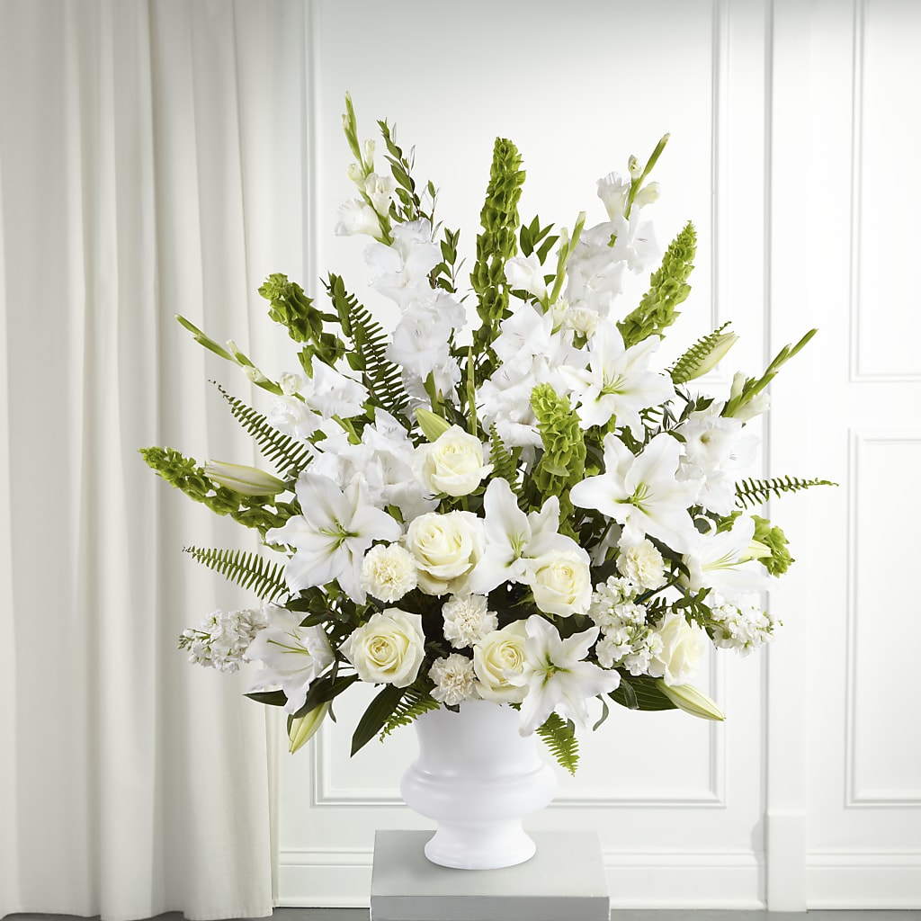 Morning Stars Arrangement – The Rose Shop, Kerrville TX