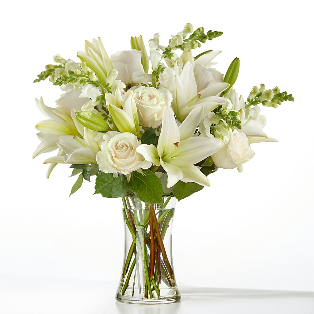 Eternal Friendship Bouquet – The Rose Shop, Kerrville TX