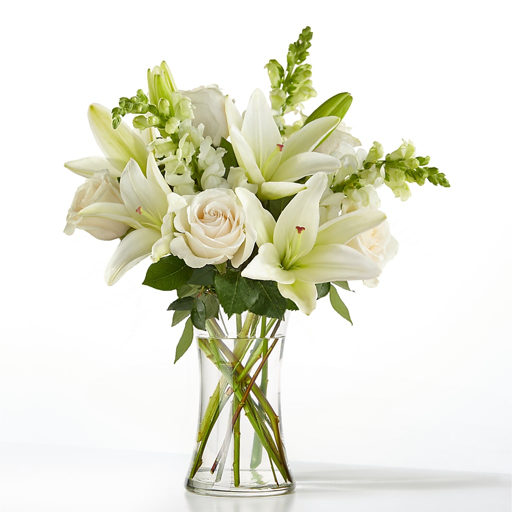 Eternal Friendship Bouquet – The Rose Shop, Kerrville TX
