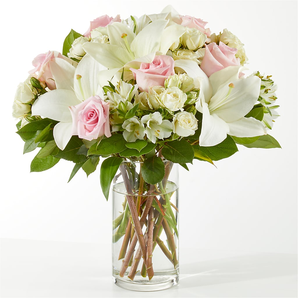 Kindhearted Bouquet – The Rose Shop, Kerrville TX
