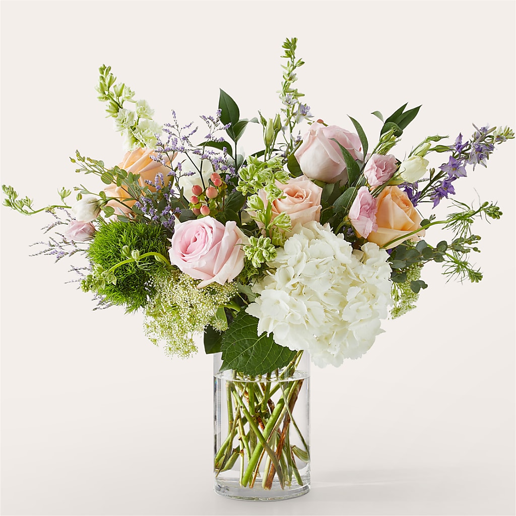 From Scratch Luxury Bouquet – The Rose Shop, Kerrville TX