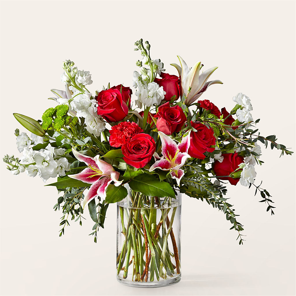 Gumdrop Button Bouquet – The Rose Shop, Kerrville TX