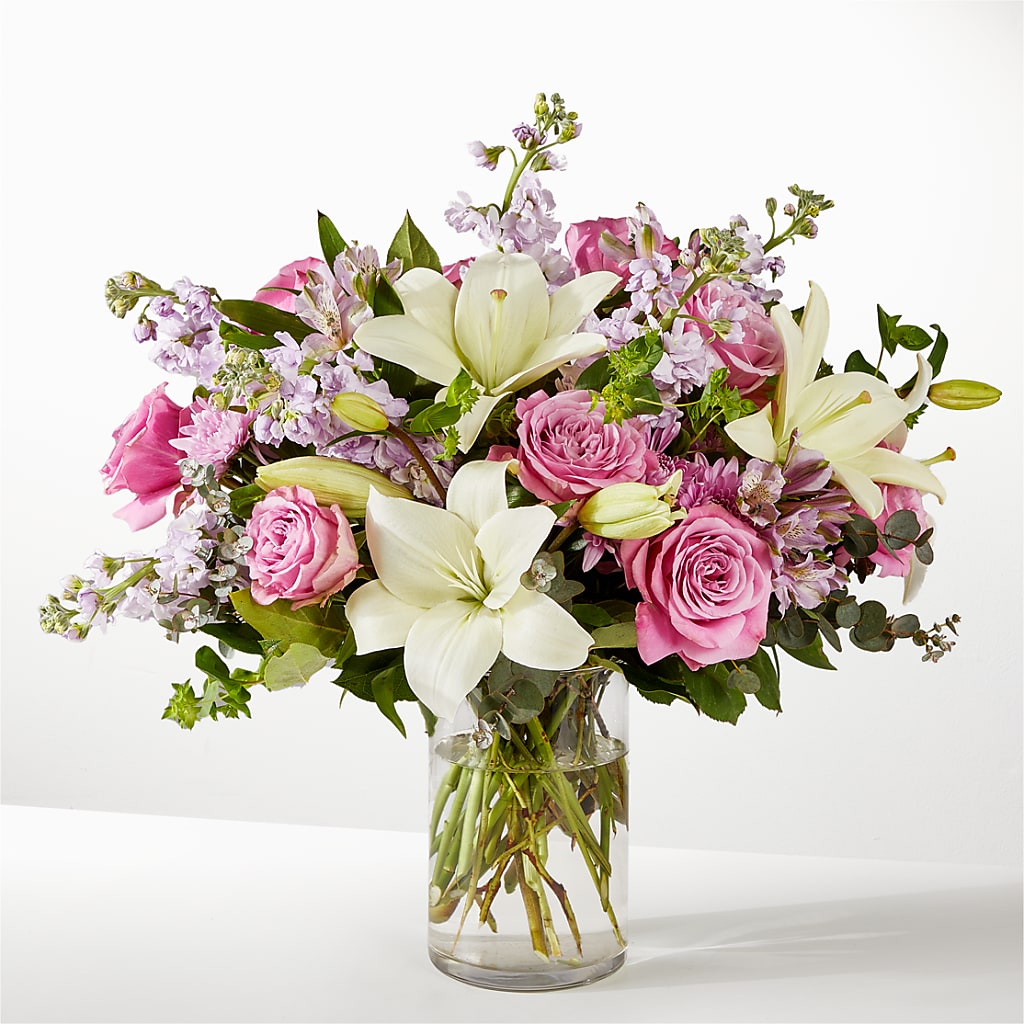 Daydreamer Bouquet – The Rose Shop, Kerrville TX