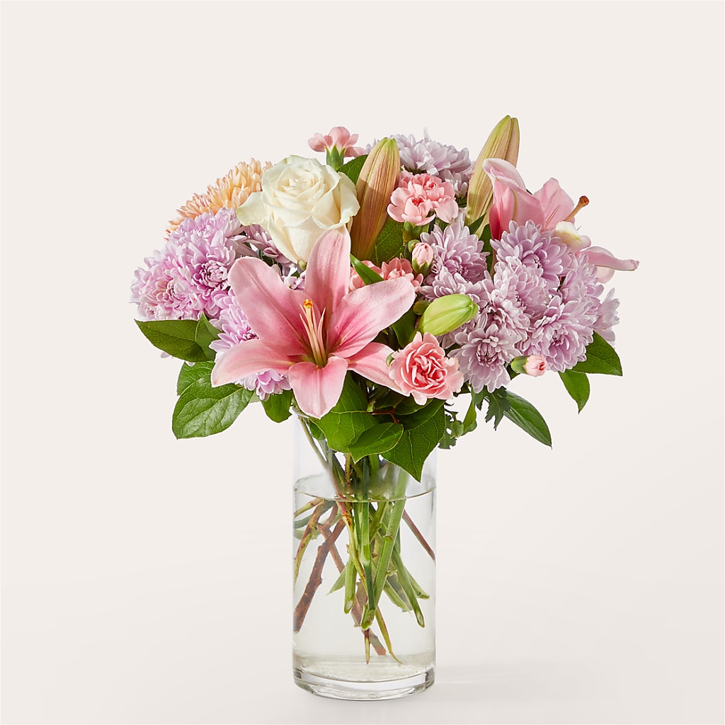 Gelato Bouquet – The Rose Shop, Kerrville TX
