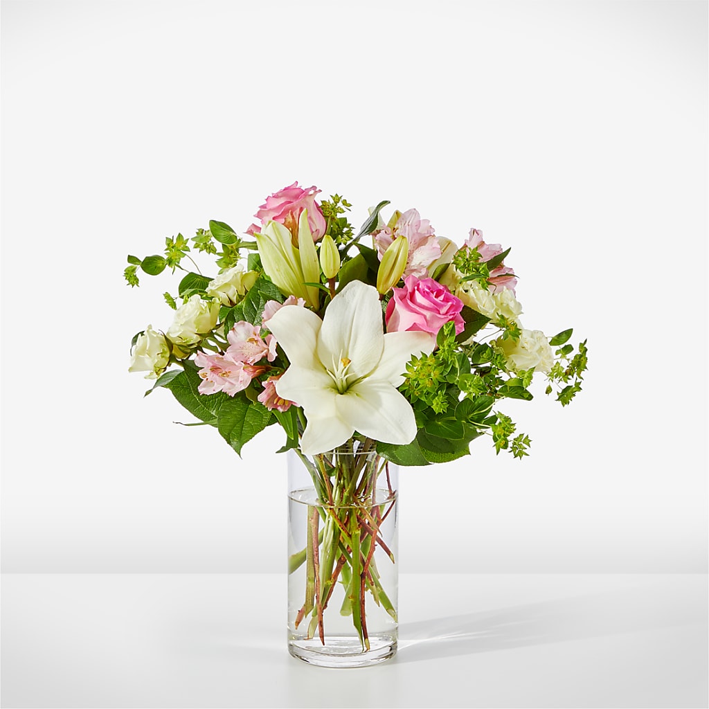 Fondly Bouquet – The Rose Shop, Kerrville TX
