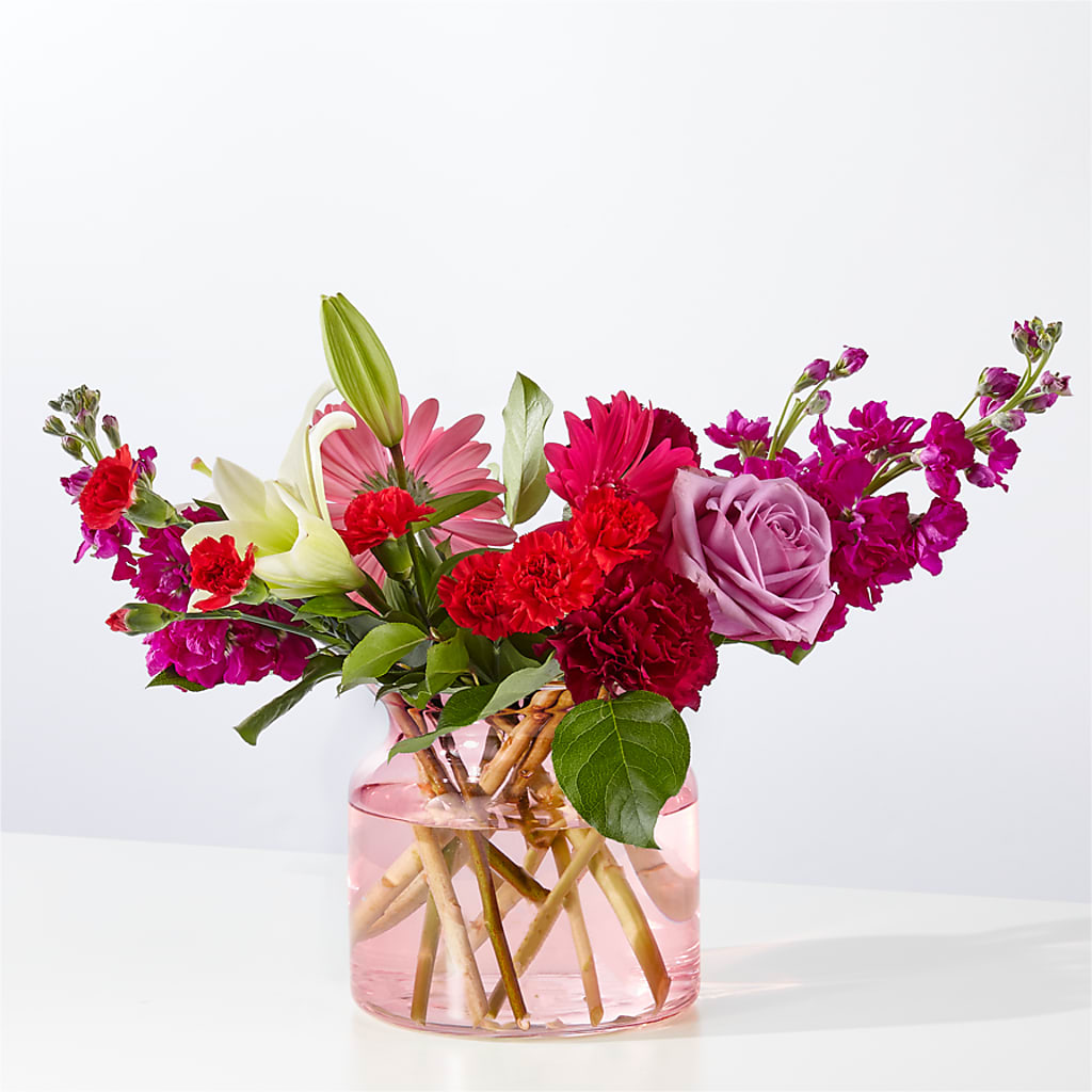 Other Half Bouquet – The Rose Shop, Kerrville TX