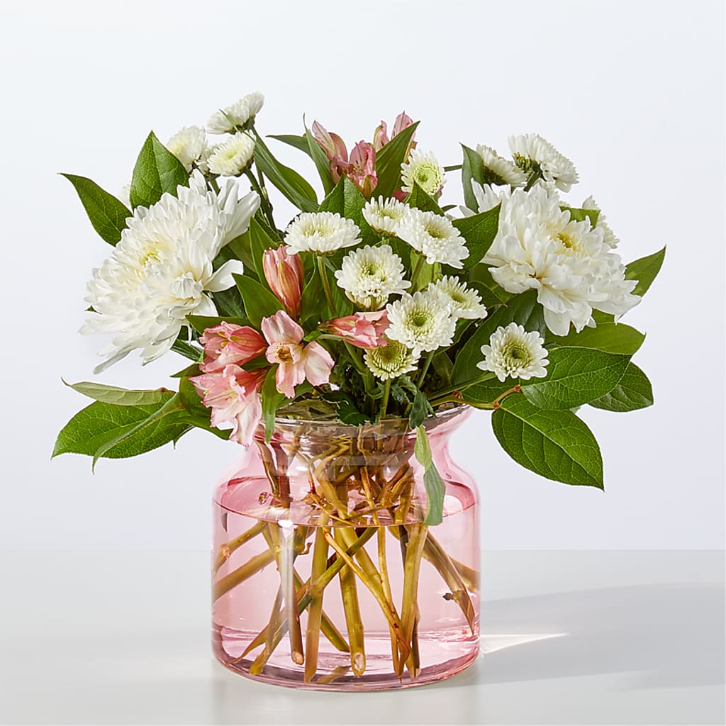 Infatuated Bouquet – The Rose Shop, Kerrville TX