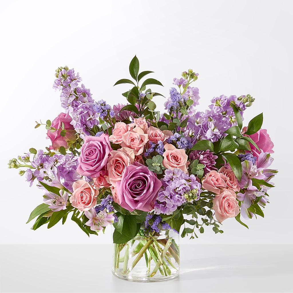 Cloud Nine Bouquet – The Rose Shop, Kerrville TX