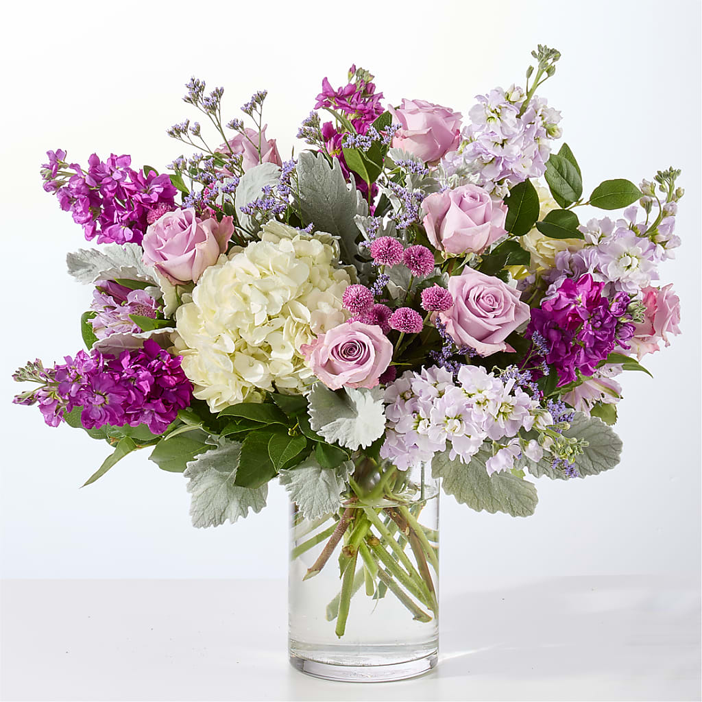 Empress Bouquet – The Rose Shop, Kerrville TX