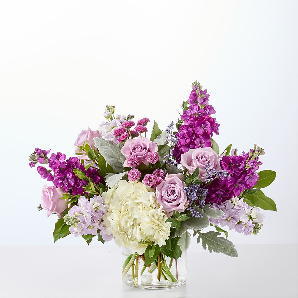 Empress Bouquet – The Rose Shop, Kerrville TX