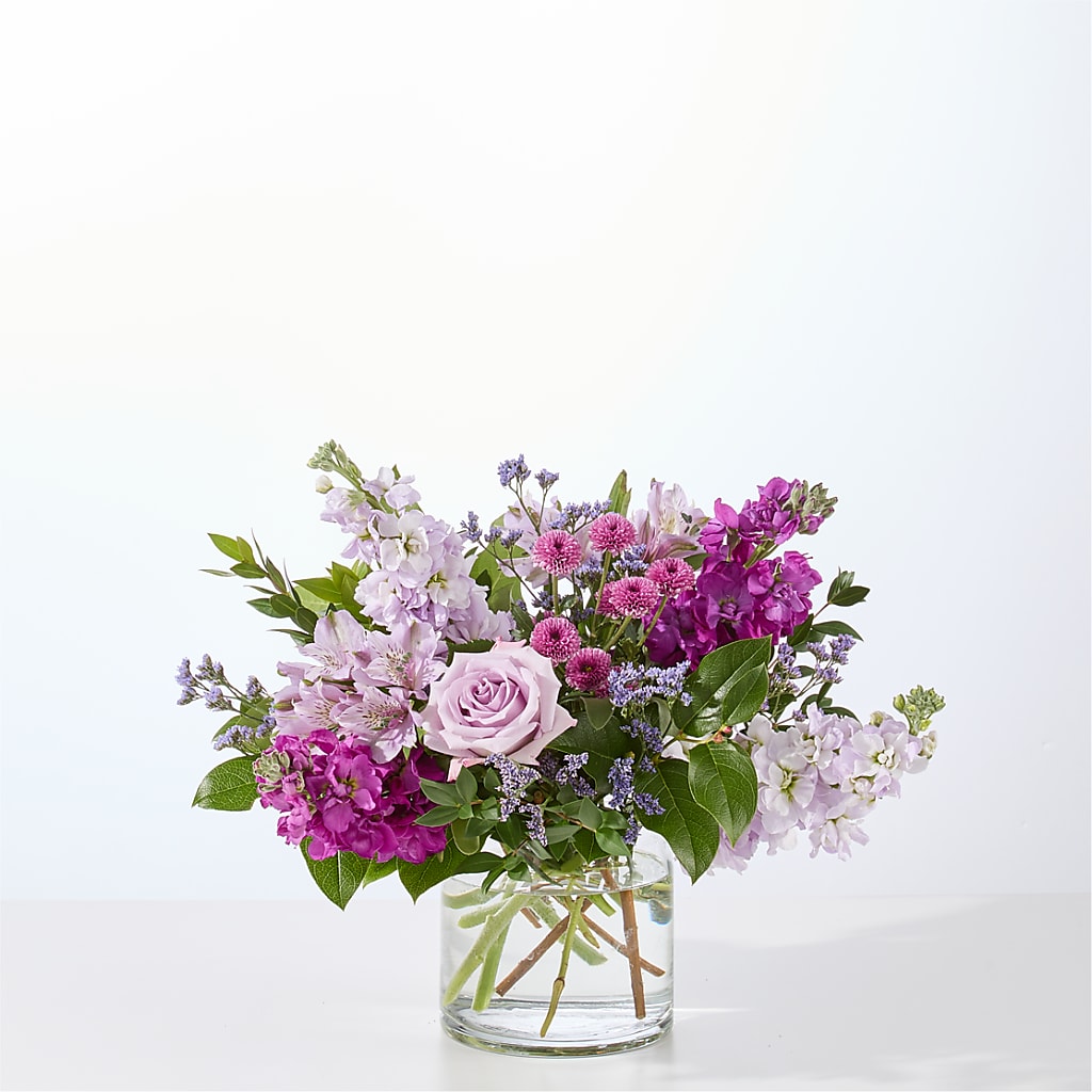 Empress Bouquet – The Rose Shop, Kerrville TX