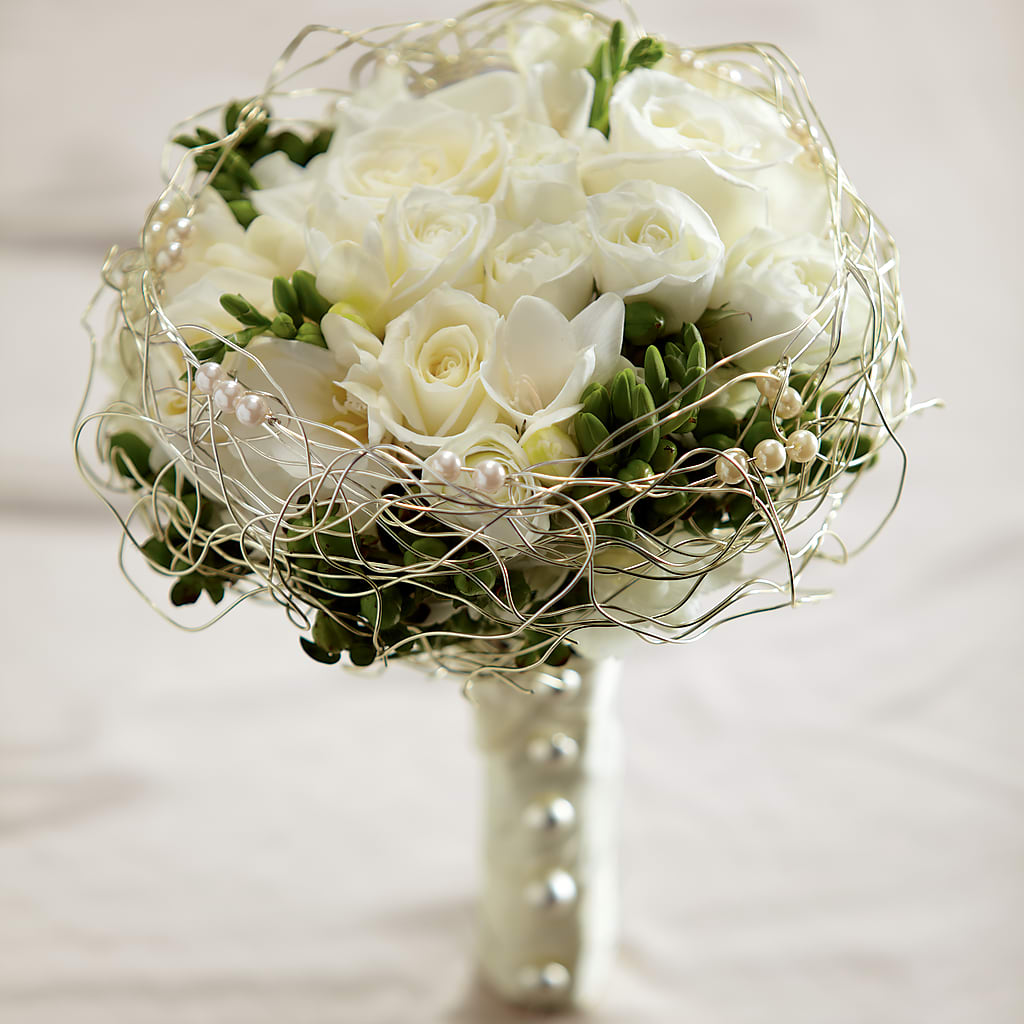 Evermore Bouquet – The Rose Shop, Kerrville TX