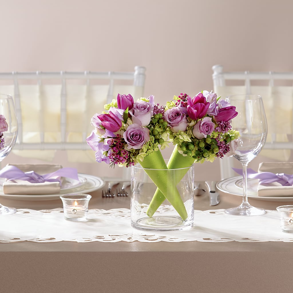 Sublime Centerpiece – The Rose Shop, Kerrville TX